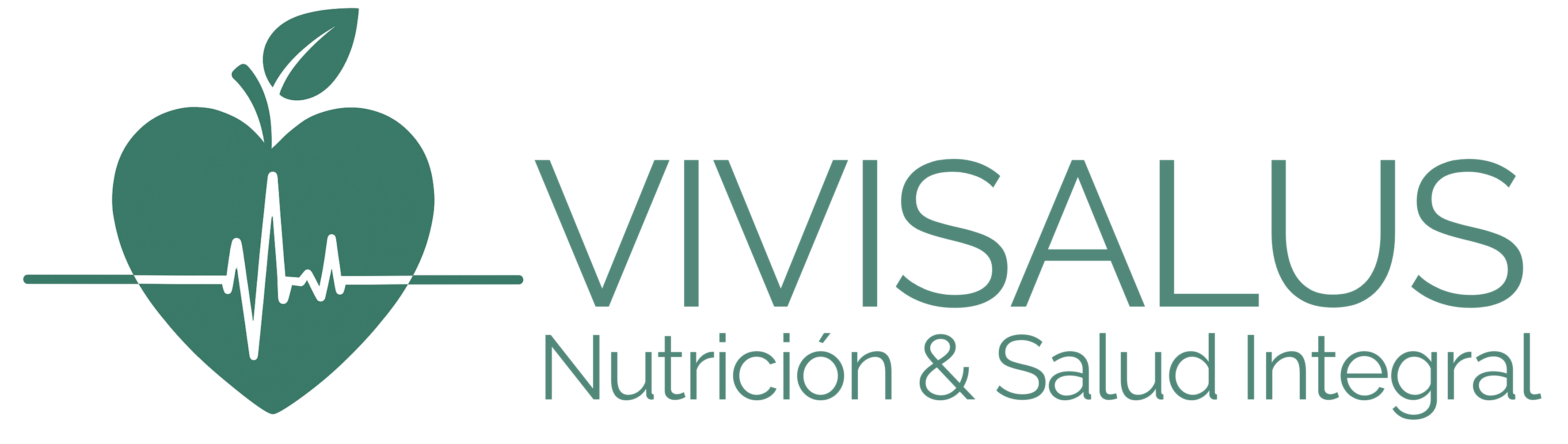 VIVISALUS Nutrición & Salud Integral